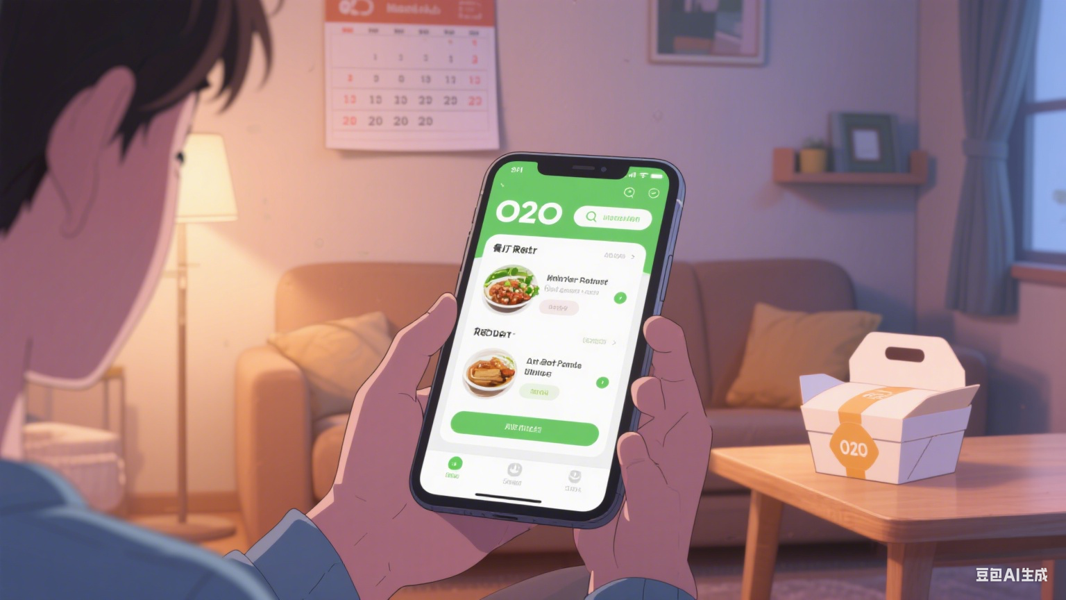 O2O 模式：连接线上线下的商业变革与未来挑战