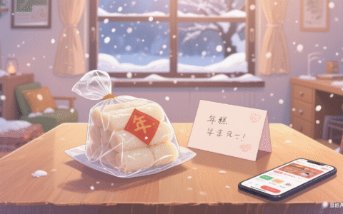 新零售：藏在烟火气里的温柔