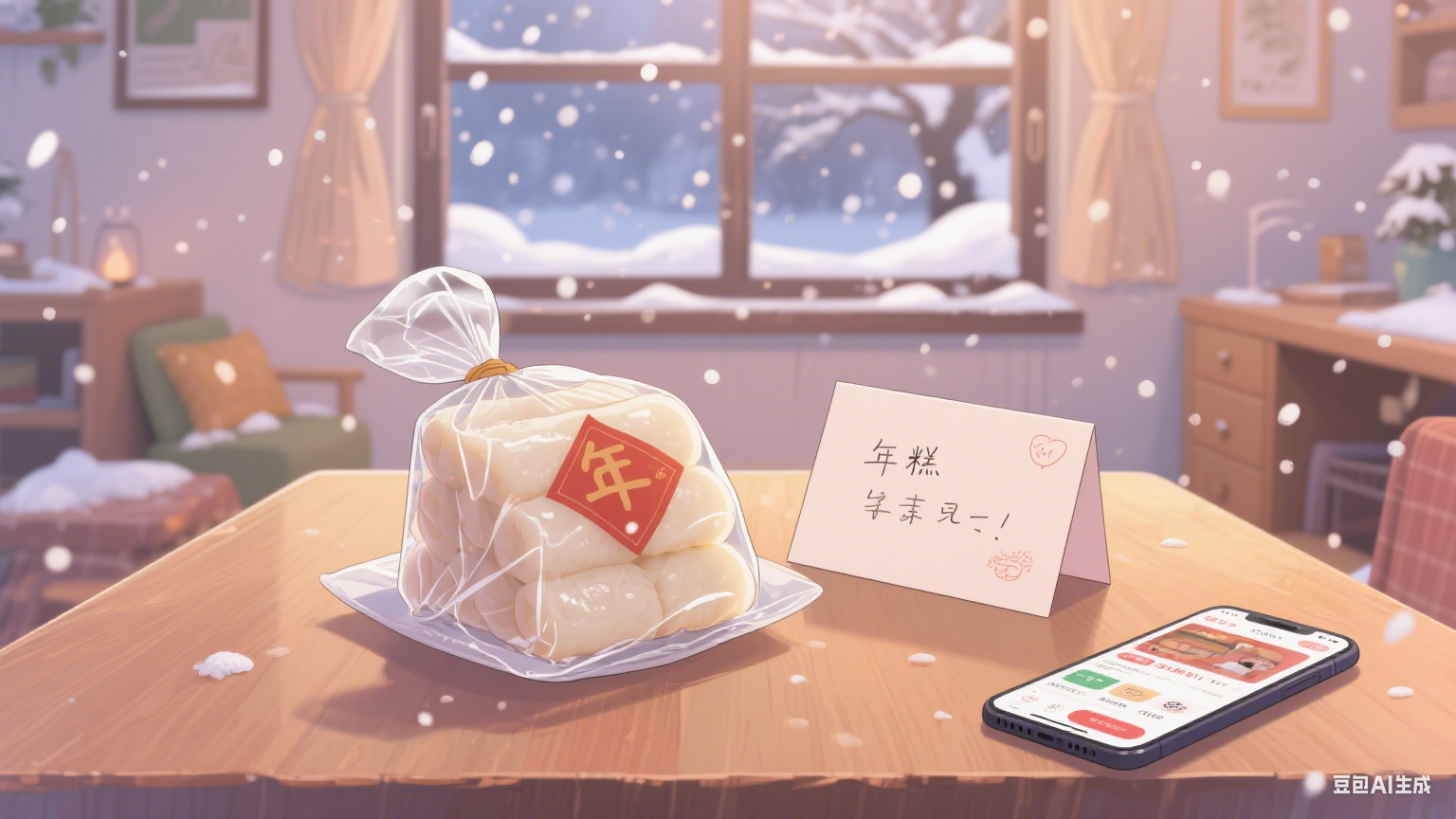新零售：藏在烟火气里的温柔