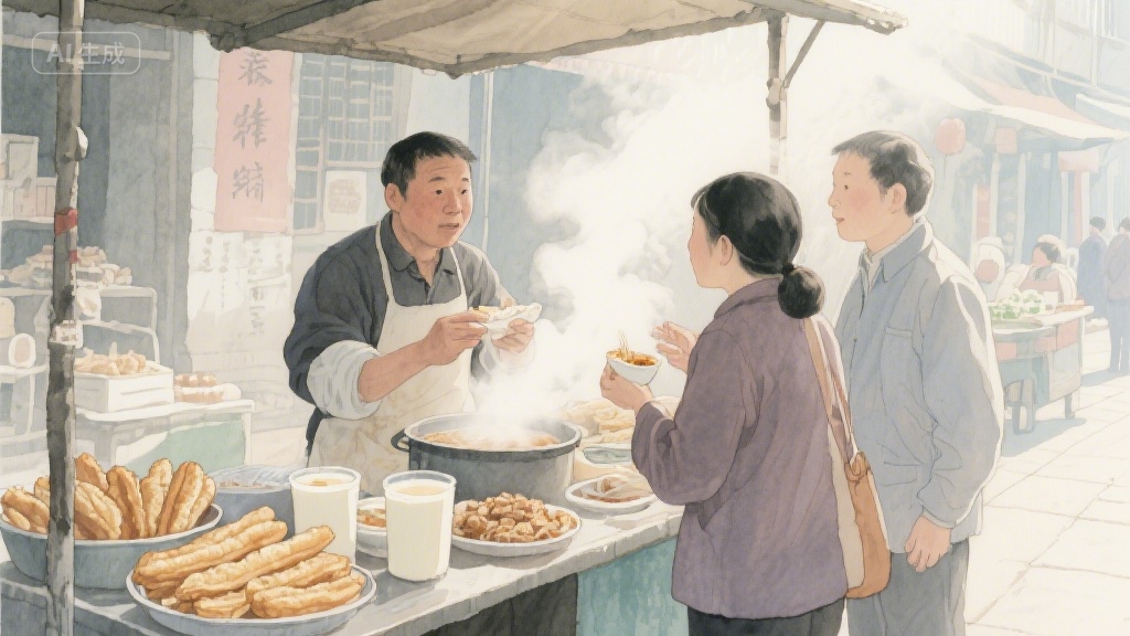 藏在生活里的文化小碎片，原来这么有意思