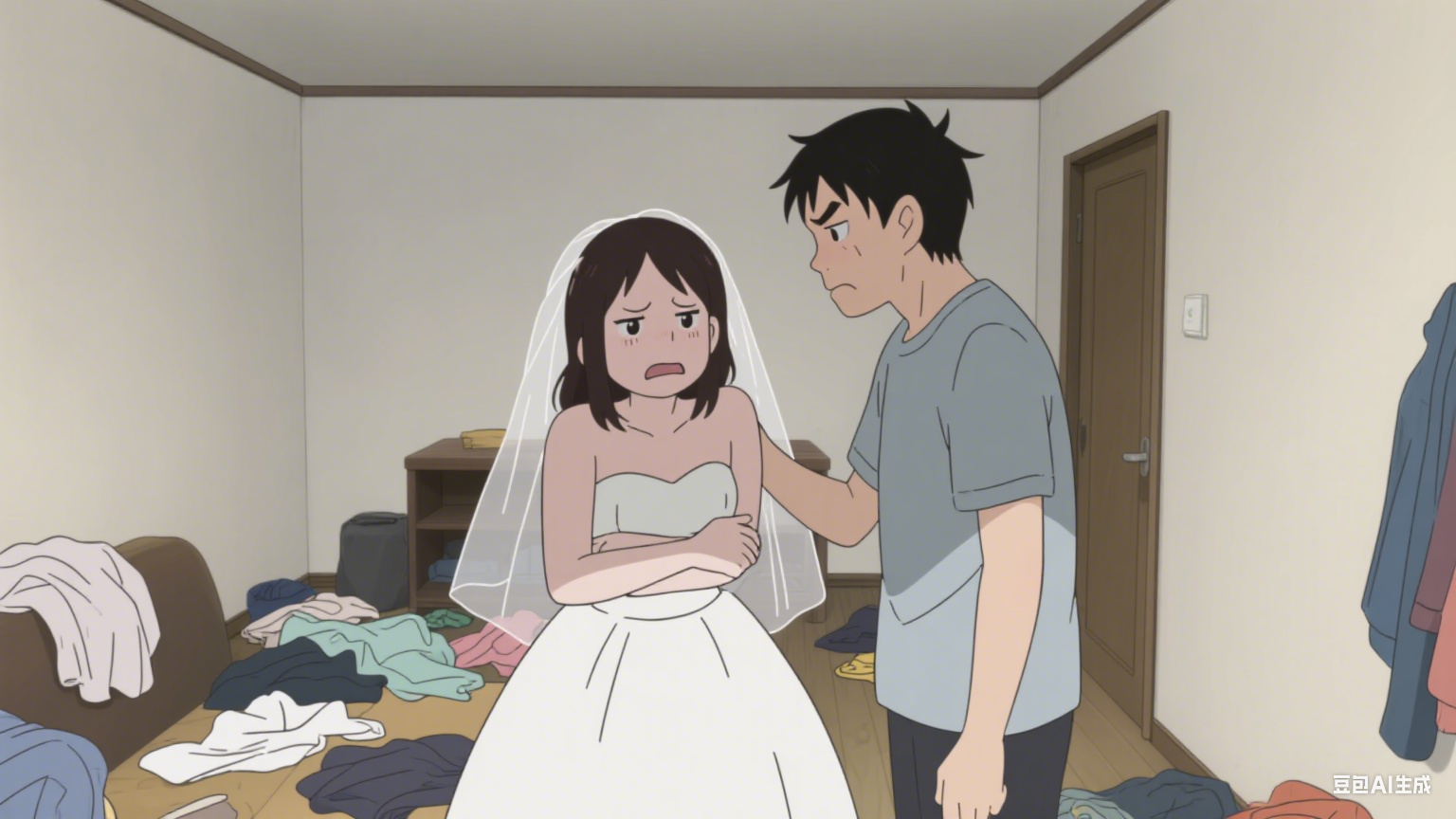 婚恋里的微光，是岁月最好的答案