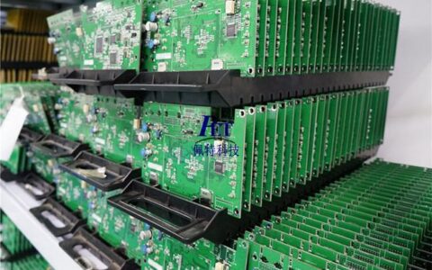 PCBA 加工厂：电子制造产业链的核心支撑力量