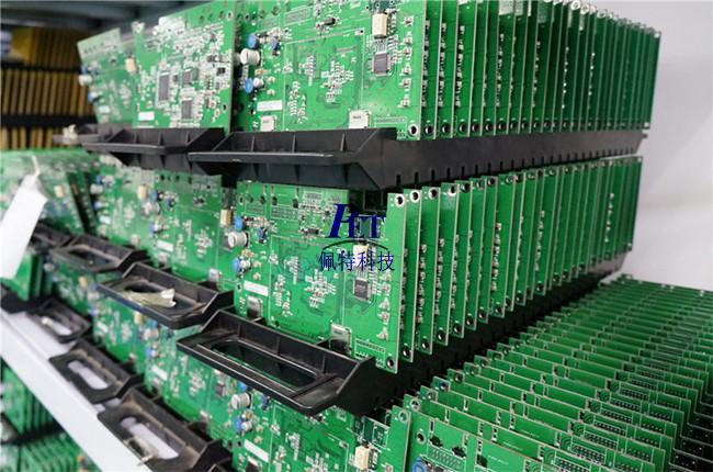 PCBA 加工厂：电子制造产业链的核心支撑力量
