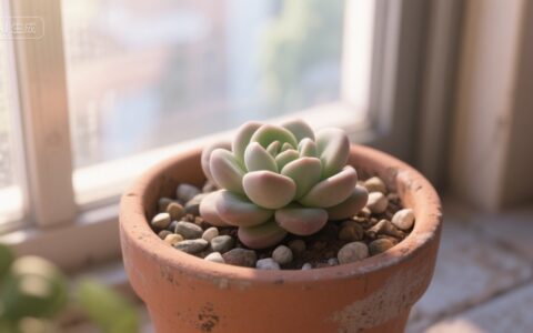 植物界的 “戏精” 们：藏在叶子下的搞笑日常
