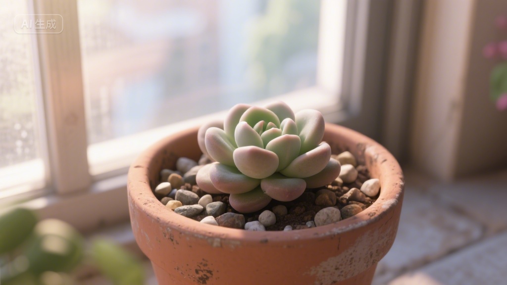 植物界的 “戏精” 们：藏在叶子下的搞笑日常