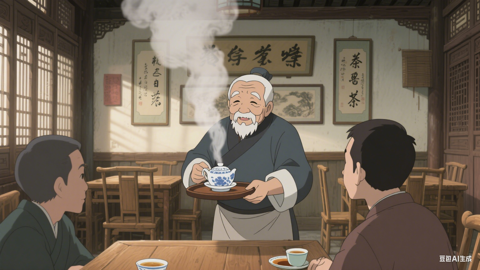 品牌营销：在时光褶皱里编织情感的经纬
