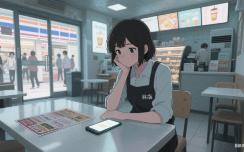 一杯奶茶的私域江湖：从门可罗雀到客满盈门的逆袭
