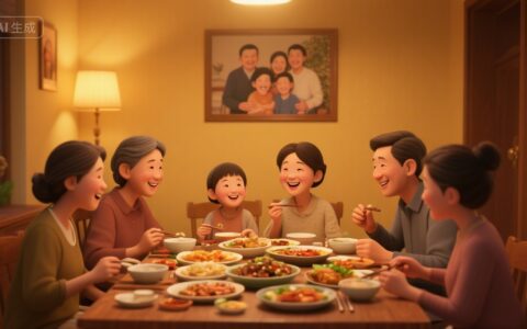 藏在日子里的文化：原来这些日常都是宝藏