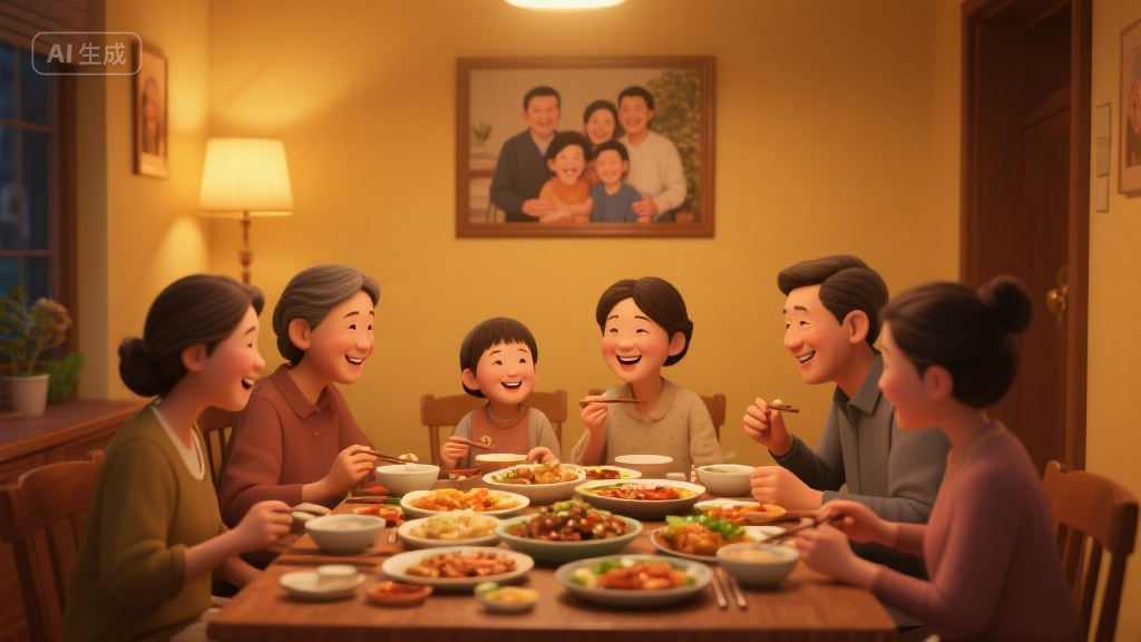 藏在日子里的文化：原来这些日常都是宝藏