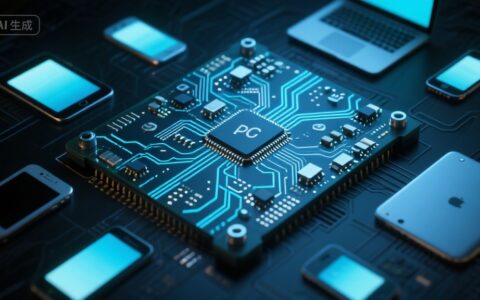 那些藏在电子设备里的温暖骨架 ——PCB 的故事