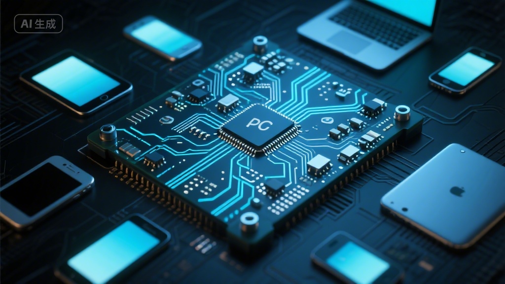 那些藏在电子设备里的温暖骨架 ——PCB 的故事