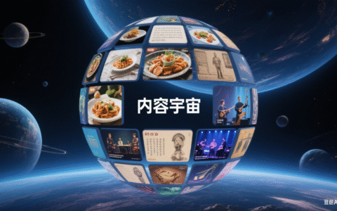 解构短视频：从内容生态到生活渗透的全景观察