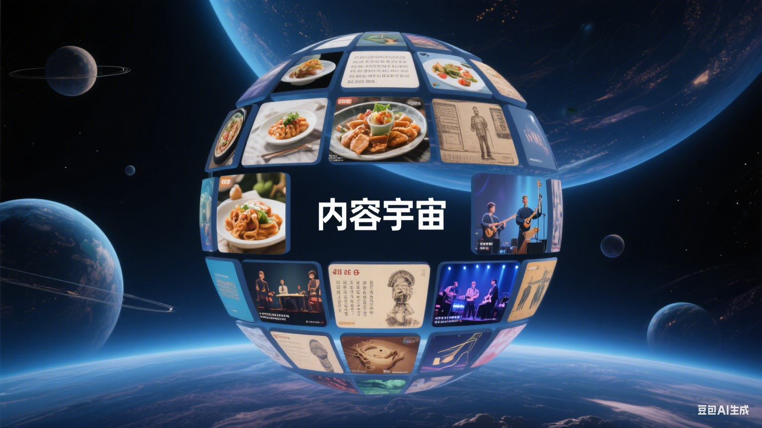 解构短视频：从内容生态到生活渗透的全景观察