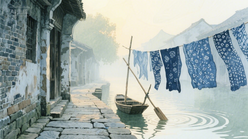 山河万里，皆是归途