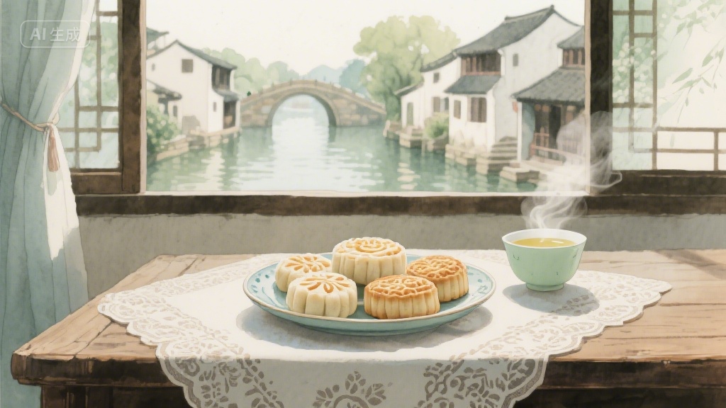 舌尖上的文化印记：探寻美食背后的生活温度