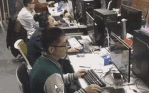 程序员的日常：在代码海洋里摸鱼与渡劫