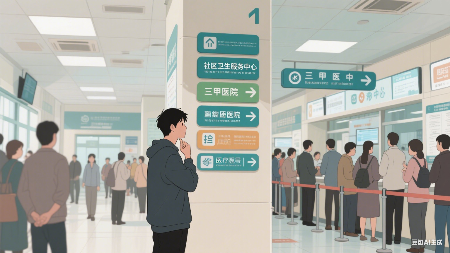 守护健康：医疗服务中的那些关键细节