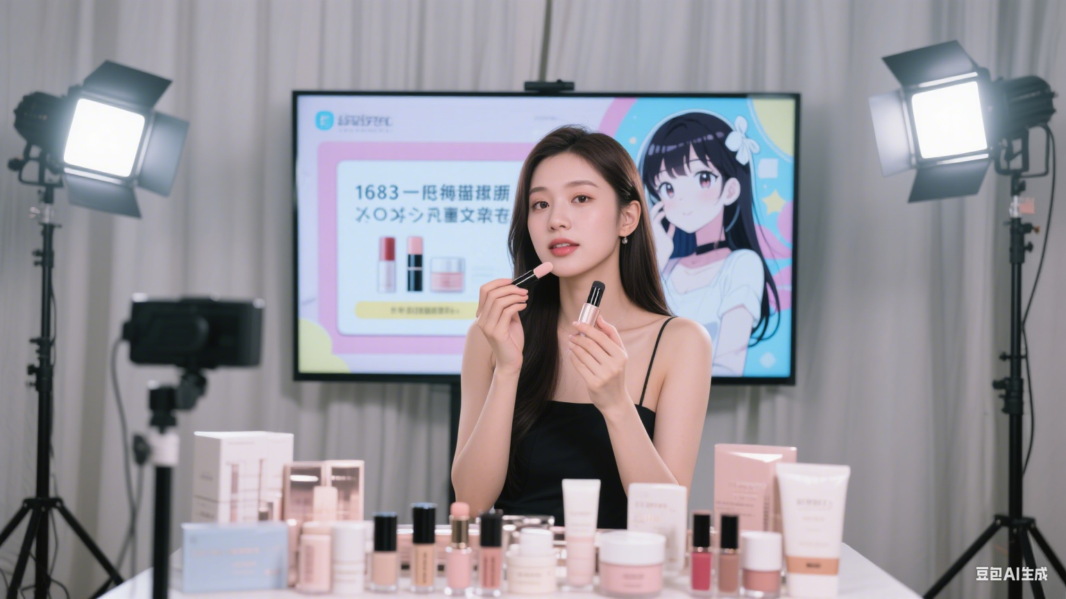 拆解直播带货：从屏幕到购物车的完整链路