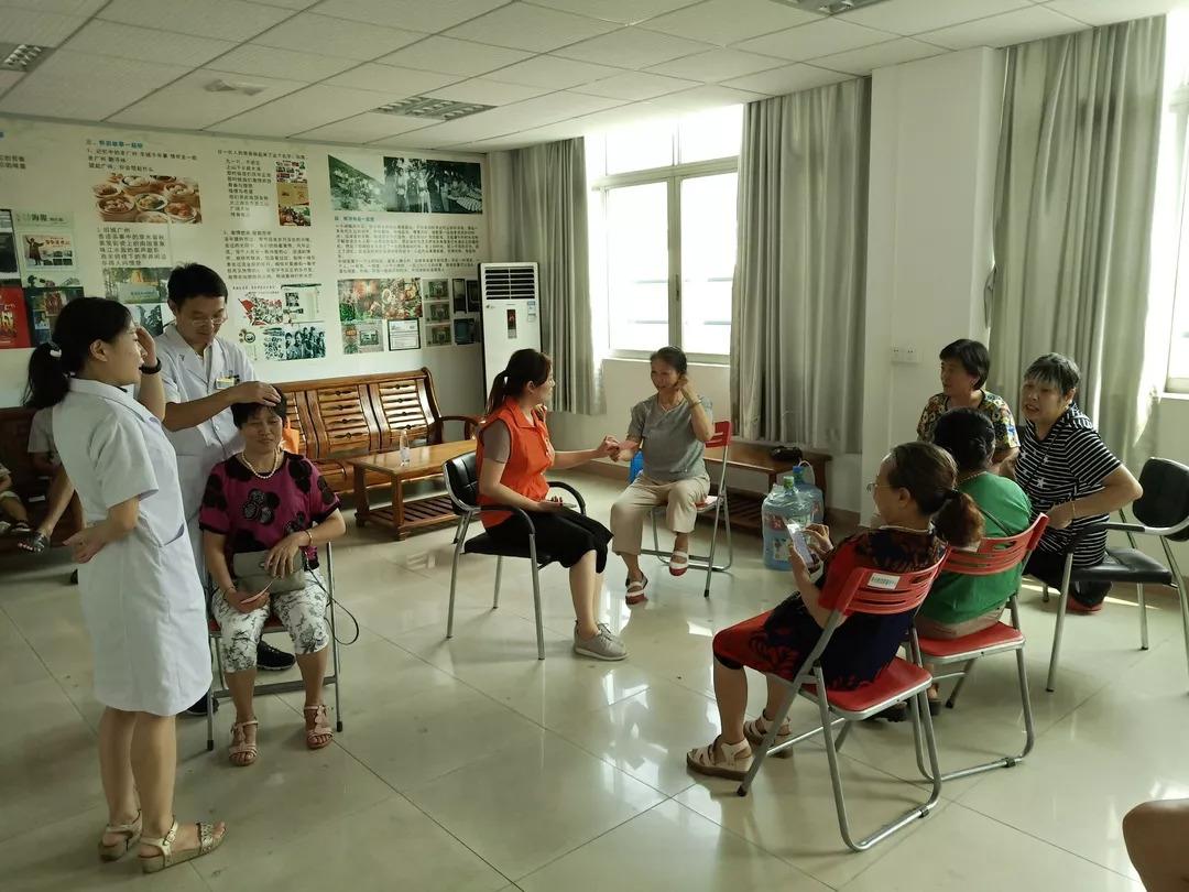 守护银龄健康：读懂养老康复的温度与专业