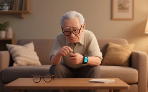 科技的温度：藏在代码里的人间暖意