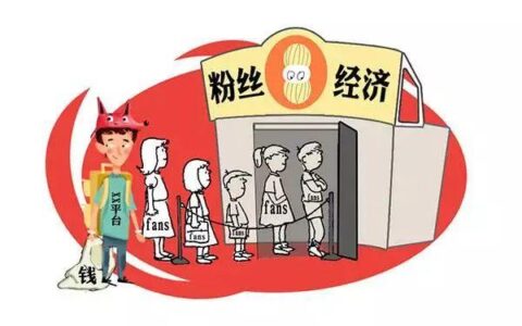 星芒聚处，皆为城池：解码粉丝经济的情感密码