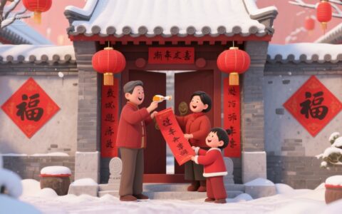 市井深处的千年回响 —— 探寻传统民俗中的文化密码