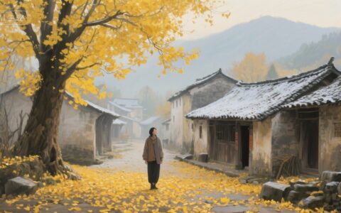 旅途中的微光，照亮心底的柔软