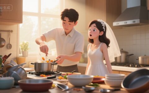 婚恋那些事儿：甜蜜里裹着的 “小麻烦”