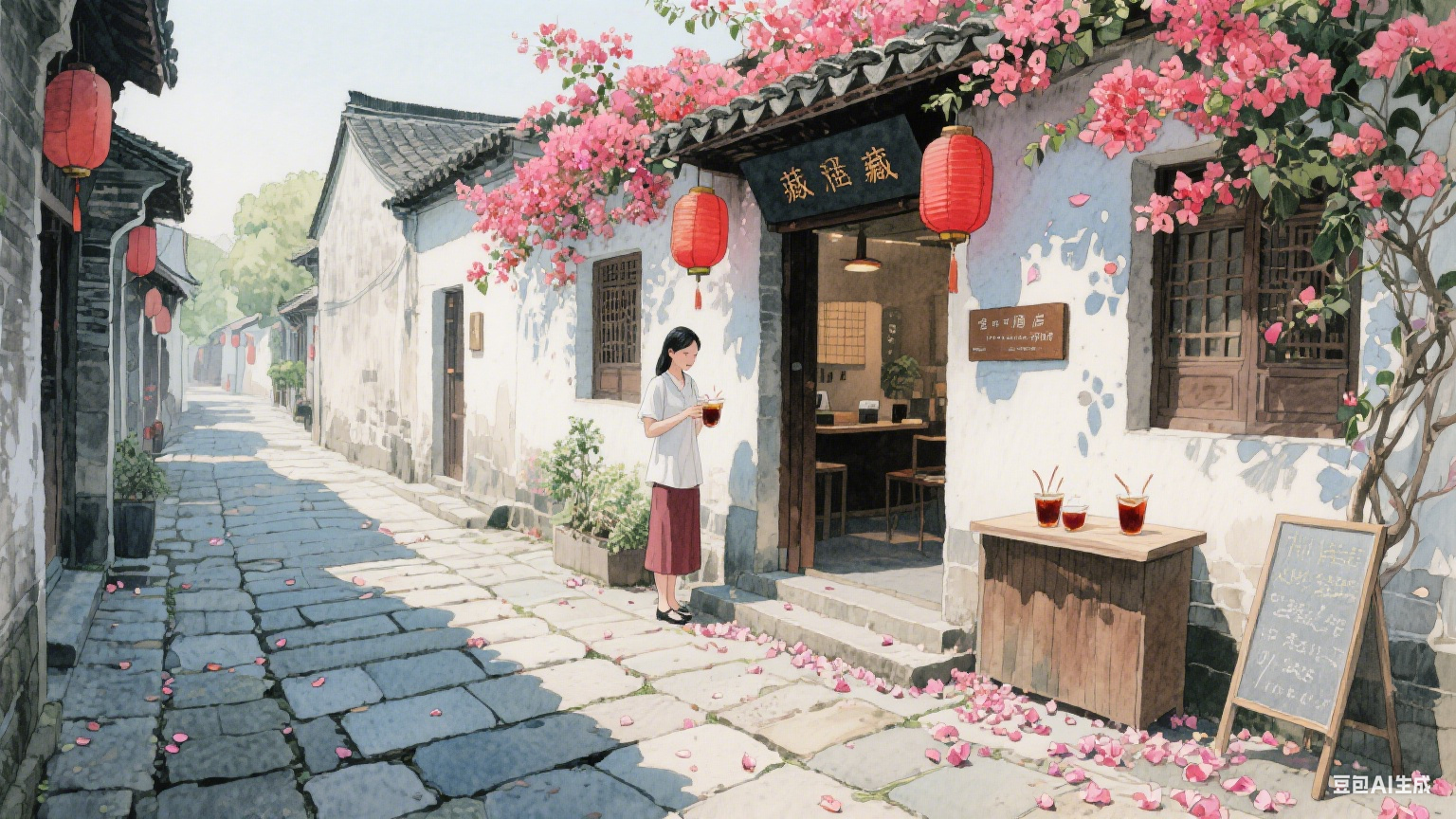 住进一家让你不想退房的酒店，是种什么神仙体验？