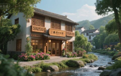 住进一家让你不想退房的酒店，是种什么神仙体验？