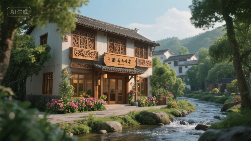 住进一家让你不想退房的酒店，是种什么神仙体验？