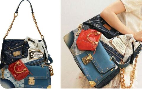 时光里的微光：奢侈品不只是符号，更是心上的印记