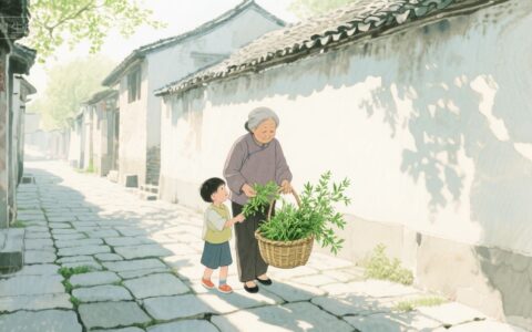 烟火里的传承：民俗是时光织就的锦绣