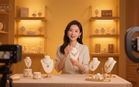 直播间里的烟火与诗意