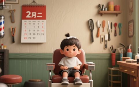 聊聊那些藏在生活里的好玩民俗