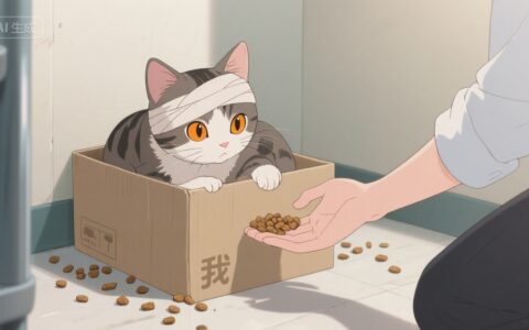 毛球与时光：那些被小生命温柔填满的日子
