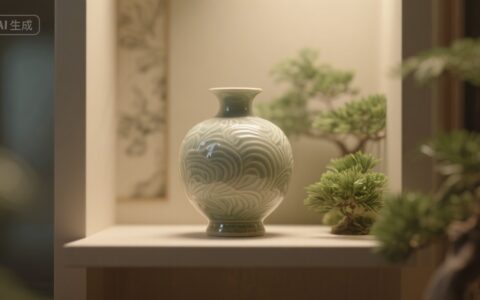 指尖凝萃的时光：探寻工艺品里的匠心与温度
