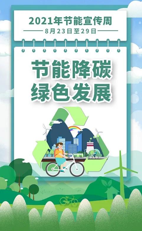 节能减排出妙招，生活处处能做到