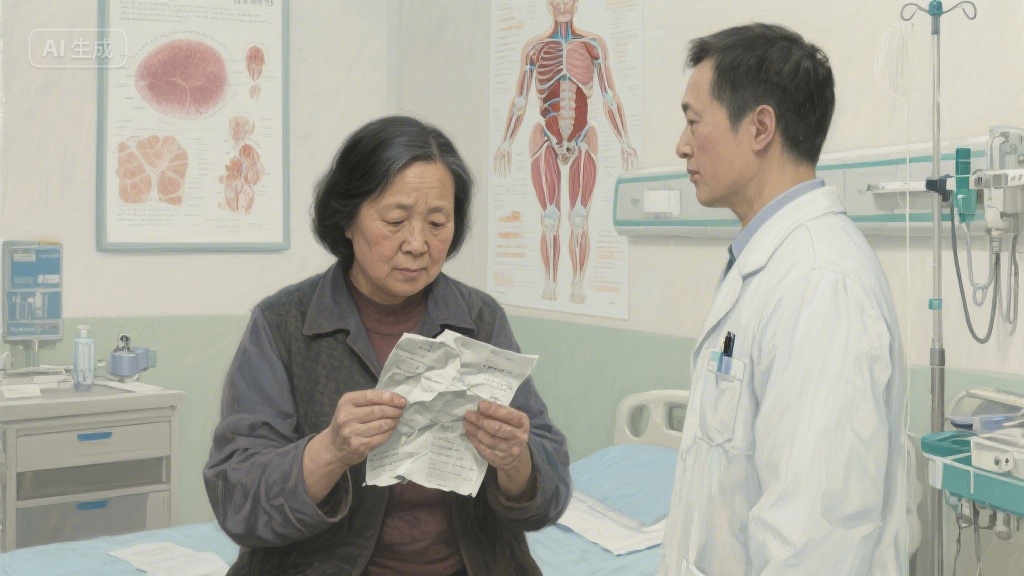 白大褂里的温度：那些藏在病历本里的人间暖意
