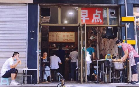那些藏在日常里的心理微光