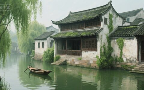 砖瓦间的诗行：建筑里藏着的时光与深情