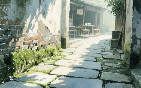 踏遍山河处，总有相逢时