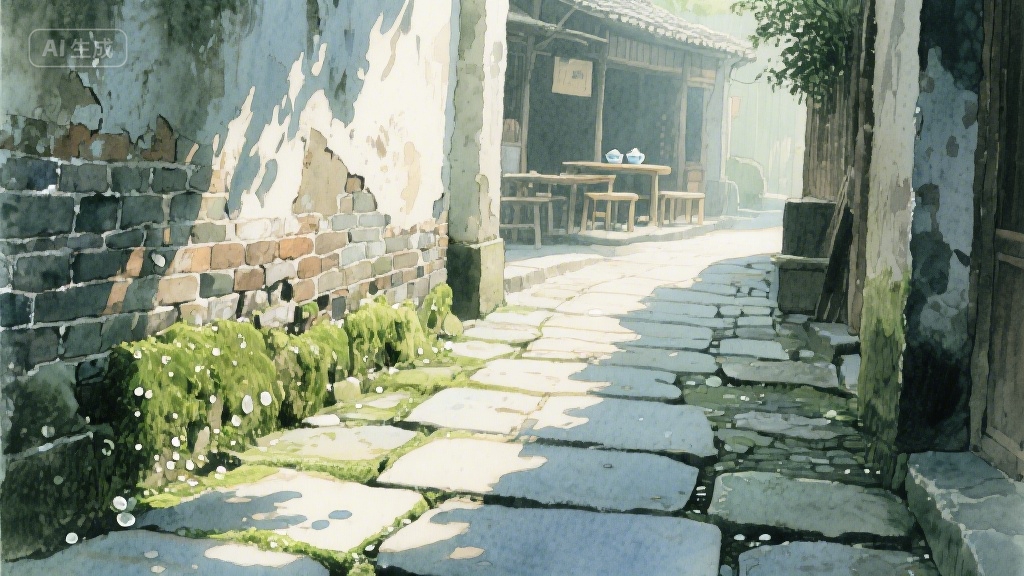 踏遍山河处，总有相逢时