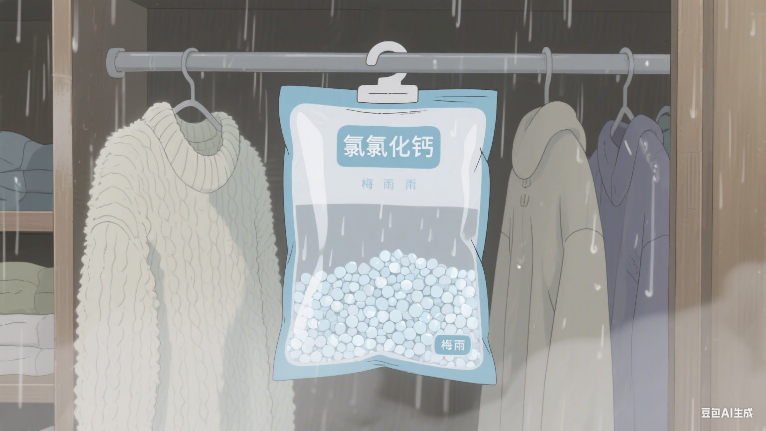 那些藏在生活褶皱里的化工温度