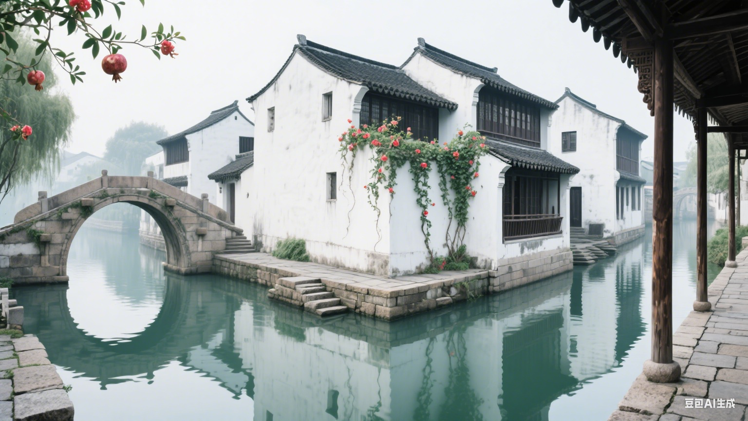 砖瓦间的时光絮语：建筑里藏着的生命故事