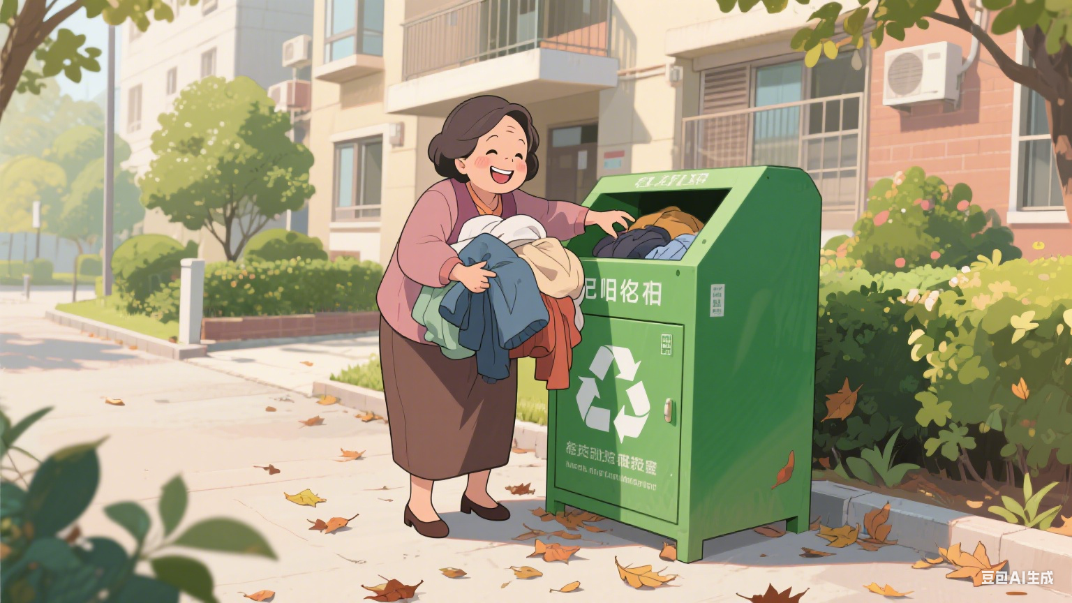 嘿，慈善这事儿没你想的那么 “高大上”