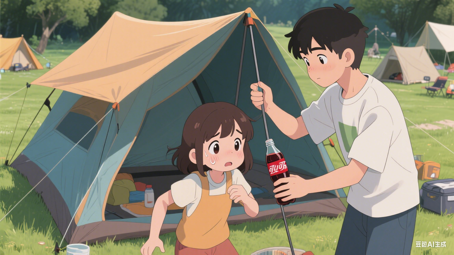 两个人的小日子：从心动到过日子的那些事儿