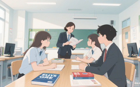 逐光向洋：留学培训如何点亮海外求学路