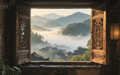 藏在地图褶皱里的惊喜：我在小众旅行地找到的治愈感