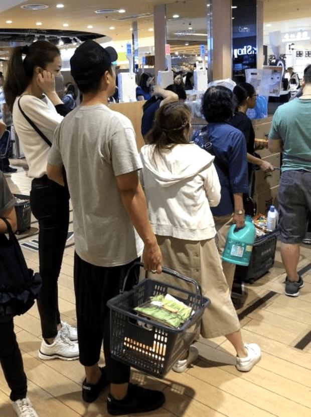 逛超市不用排队结账？聊聊让生活变轻松的新零售